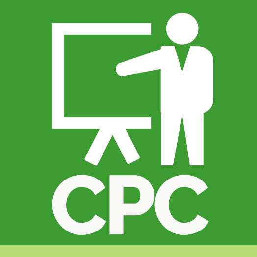 CPC instructor icon
