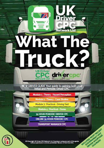 WhatTheTruck Front Cover