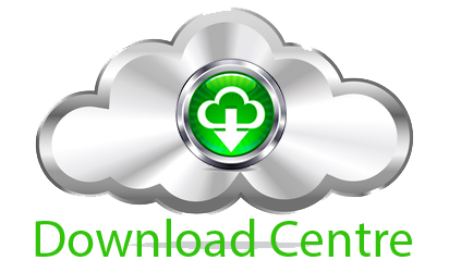 UK Driver CPC Network Download Centre Logo